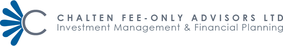 Chalten Fee-Only Advisors Ltd. | Investment Management & Financial Planning